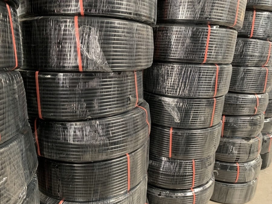Ống tưới LDPE chất lượng cao